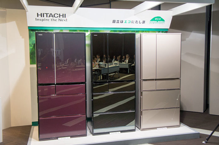Hitachi r-xg6700g