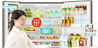 Giá sản phẩm tủ lạnh Hitachi R-XG6200G
